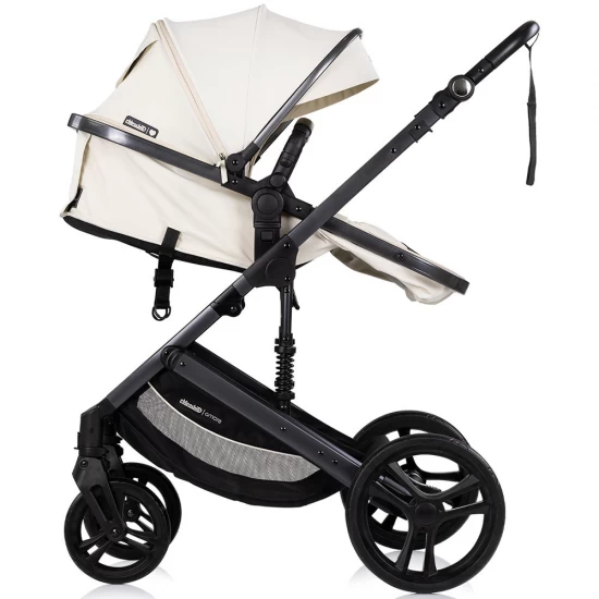 Carucior copii 3 in 1 Chipolino Cashmere