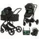 Carucior copii 3 in 1 Chipolino Amore Jungle Carucior copii 3 in 1 Chipolino Amore Jungle
