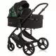 Carucior copii 3 in 1 Chipolino Amore Jungle Carucior copii 3 in 1 Chipolino Amore Jungle