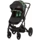 Carucior copii 3 in 1 Chipolino Amore Jungle Carucior copii 3 in 1 Chipolino Amore Jungle