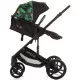 Carucior copii 3 in 1 Chipolino Amore Jungle Carucior copii 3 in 1 Chipolino Amore Jungle