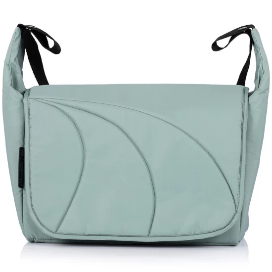 Carucior copii 3 in 1 Chipolino Amore Matcha