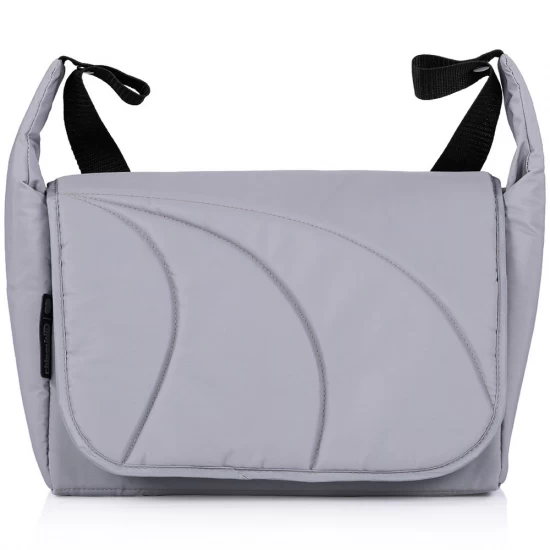 Carucior copii 3 in 1 Chipolino Amore Platinum