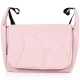Carucior copii 3 in 1 Chipolino Amore Powder Pink