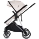 Carucior copii 2 in 1 Chipolino Aura Biscotta Carucior copii 2 in 1 Chipolino Aura Biscotta
