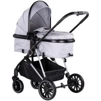 Carucior copii 2 in 1 Chipolino Aura Cloud