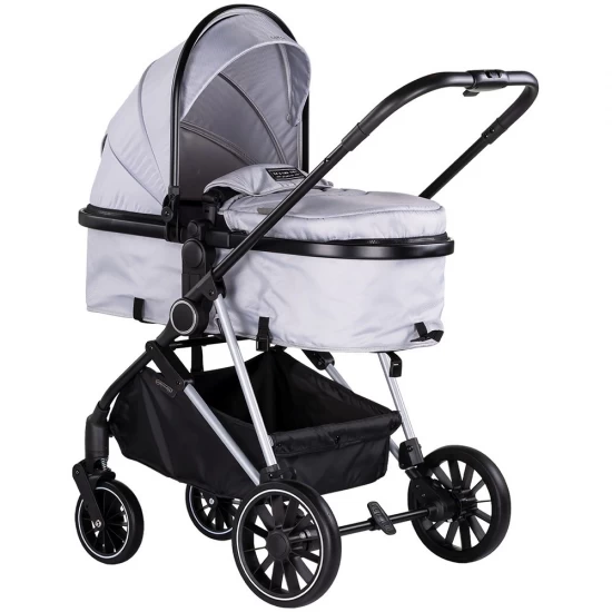 Carucior copii 2 in 1 Chipolino Aura Cloud Carucior copii 2 in 1 Chipolino Aura Cloud