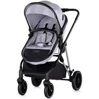 Carucior copii 2 in 1 Chipolino Aura Cloud