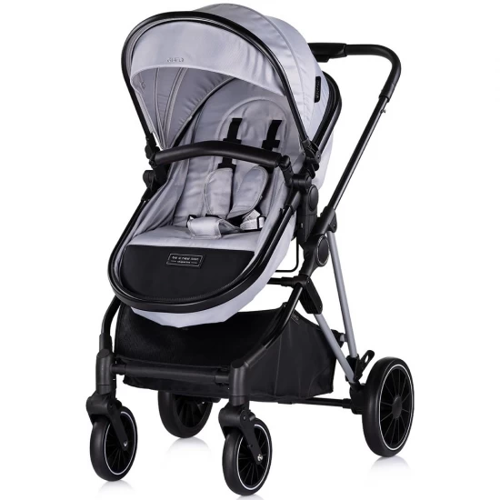 Carucior copii 2 in 1 Chipolino Aura Cloud Carucior copii 2 in 1 Chipolino Aura Cloud