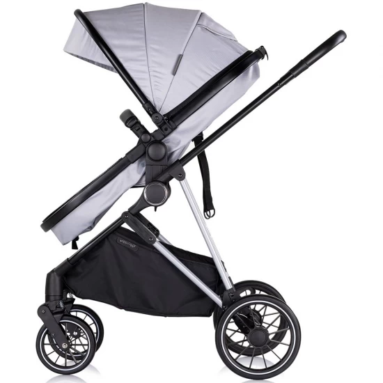 Carucior copii 2 in 1 Chipolino Aura Cloud Carucior copii 2 in 1 Chipolino Aura Cloud
