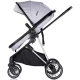Carucior copii 2 in 1 Chipolino Aura Cloud Carucior copii 2 in 1 Chipolino Aura Cloud