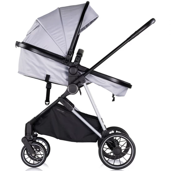 Carucior copii 2 in 1 Chipolino Aura Cloud Carucior copii 2 in 1 Chipolino Aura Cloud