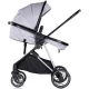 Carucior copii 2 in 1 Chipolino Aura Cloud Carucior copii 2 in 1 Chipolino Aura Cloud