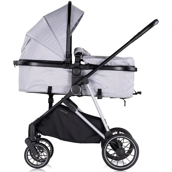 Carucior copii 2 in 1 Chipolino Aura Cloud Carucior copii 2 in 1 Chipolino Aura Cloud