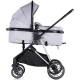 Carucior copii 2 in 1 Chipolino Aura Cloud Carucior copii 2 in 1 Chipolino Aura Cloud