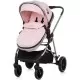 Carucior Chipolino Aura 2 in 1 Flamingo Carucior Chipolino Aura 2 in 1 Flamingo