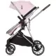 Carucior Chipolino Aura 2 in 1 Flamingo Carucior Chipolino Aura 2 in 1 Flamingo