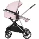 Carucior Chipolino Aura 2 in 1 Flamingo Carucior Chipolino Aura 2 in 1 Flamingo
