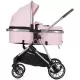 Carucior Chipolino Aura 2 in 1 Flamingo Carucior Chipolino Aura 2 in 1 Flamingo