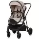 Carucior Chipolino Aura 2 in 1 Macadamia Carucior Chipolino Aura 2 in 1 Macadamia