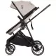 Carucior Chipolino Aura 2 in 1 Macadamia Carucior Chipolino Aura 2 in 1 Macadamia