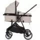 Carucior Chipolino Aura 2 in 1 Macadamia Carucior Chipolino Aura 2 in 1 Macadamia