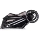 Carucior copii 2 in 1 Chipolino Aura Tiramisu Carucior copii 2 in 1 Chipolino Aura Tiramisu
