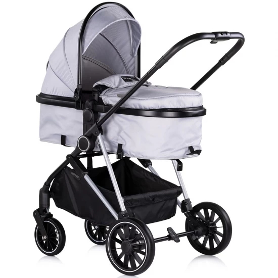 Carucior copii 3 in 1 Chipolino Aura Cloud Carucior copii 3 in 1 Chipolino Aura Cloud