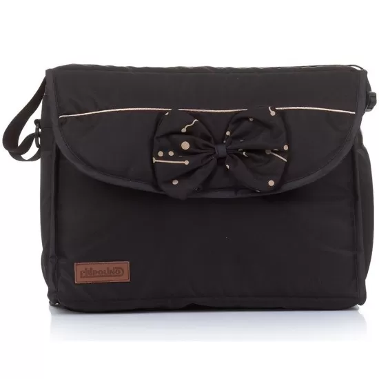 Carucior copii 2 in 1 transformabil Chipolino Camea Ebony Carucior copii 2 in 1 transformabil Chipolino Camea Ebony