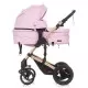 Carucior copii 2 in 1 transformabil Chipolino Camea Rose Water Carucior copii 2 in 1 transformabil Chipolino Camea Rose Water