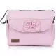 Carucior copii 2 in 1 transformabil Chipolino Camea Rose Water Carucior copii 2 in 1 transformabil Chipolino Camea Rose Water