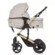 Carucior copii 2 in 1 transformabil Chipolino Camea Sand Carucior copii 2 in 1 transformabil Chipolino Camea Sand