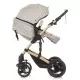 Carucior copii 2 in 1 transformabil Chipolino Camea Sand Carucior copii 2 in 1 transformabil Chipolino Camea Sand