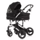 Carucior copii 3 in 1 Chipolino Camea Exotic