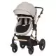 Carucior copii 3 in 1 Chipolino Camea Sand Carucior copii 3 in 1 Chipolino Camea Sand