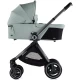 Carucior copii 3 in 1 Chipolino Elite Basil