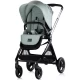 Carucior copii 3 in 1 Chipolino Elite Basil