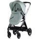 Carucior copii 3 in 1 Chipolino Elite Basil