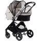 Carucior copii 3 in 1 Chipolino Elite Biscotta Carucior copii 3 in 1 Chipolino Elite Biscotta
