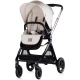 Carucior copii 3 in 1 Chipolino Elite Biscotta Carucior copii 3 in 1 Chipolino Elite Biscotta