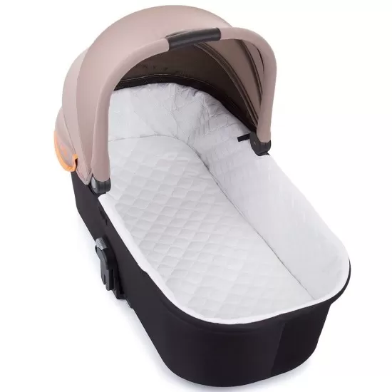 Carucior copii 3 in 1 Chipolino Elite Humus Carucior copii 3 in 1 Chipolino Elite Humus