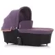 Carucior copii 3 in 1 Chipolino Elite Lilac Carucior copii 3 in 1 Chipolino Elite Lilac