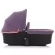 Carucior copii 3 in 1 Chipolino Elite Lilac Carucior copii 3 in 1 Chipolino Elite Lilac