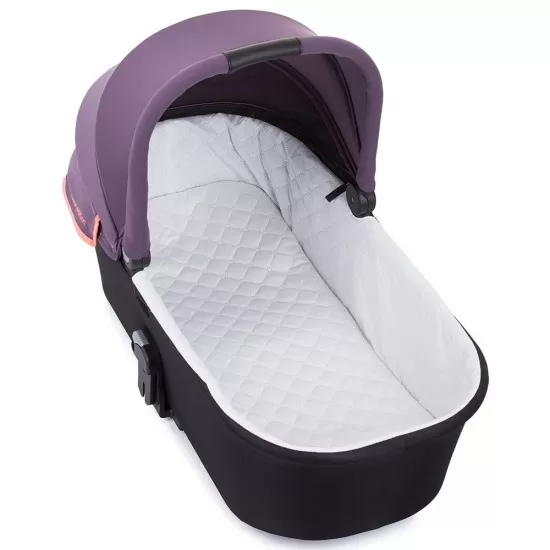 Carucior copii 3 in 1 Chipolino Elite Lilac Carucior copii 3 in 1 Chipolino Elite Lilac