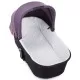 Carucior copii 3 in 1 Chipolino Elite Lilac Carucior copii 3 in 1 Chipolino Elite Lilac