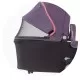 Carucior copii 3 in 1 Chipolino Elite Lilac Carucior copii 3 in 1 Chipolino Elite Lilac