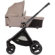 Carucior copii 3 in 1 Chipolino Elite Macadamia Carucior copii 3 in 1 Chipolino Elite Macadamia