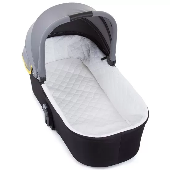 Carucior copii 3 in 1 Chipolino Elit Platinum Carucior copii 3 in 1 Chipolino Elit Platinum