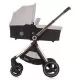 Carucior copii 3 in 1 Chipolino Elite Sand Carucior copii 3 in 1 Chipolino Elite Sand