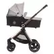 Carucior copii 3 in 1 Chipolino Elite Sand Carucior copii 3 in 1 Chipolino Elite Sand